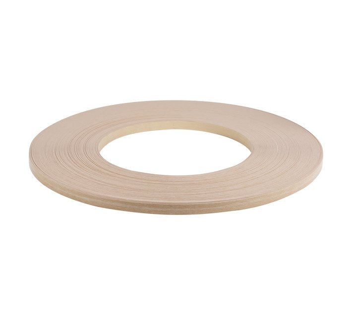 Upper Edge PVC Etimoe Edging Summer Oak 2 x 20 mm — SA Home Builder Store