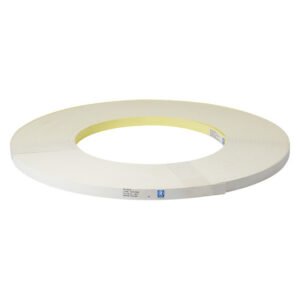 Upper Edge PVC Impact Edging White 2 x 22 mm — SA Home Builder Store
