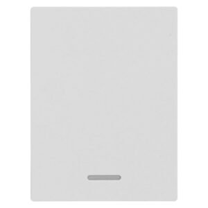 Veti 2 x Switch Module 2 Way - White — SA Home Builder Store