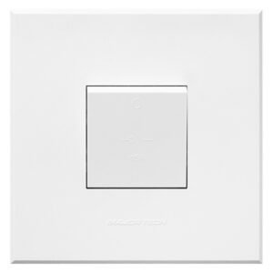 Veti 3 Pola 45 A 3-Pole Isolator Switch 4x4 Titanium — SA Home Builder Store