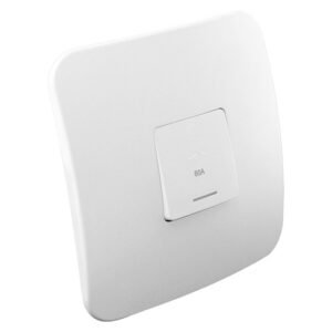 Veti Stove Isolator 60a - White — SA Home Builder Store