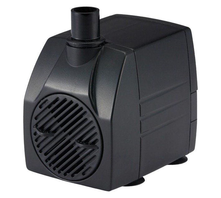 Waterhouse Water Pump SF-2000-WH with Flow Controller — SA Home Builder Store