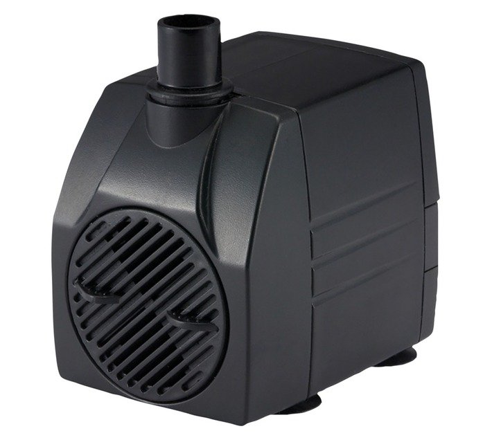 Waterhouse Water Pump SF-3000-WH with Flow Controller — SA Home Builder Store