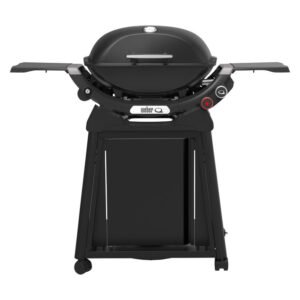 Weber Gas Braai 2065 cm² LPG — SA Home Builder Store