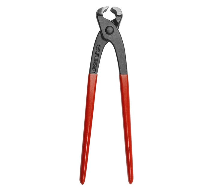 WILL Professional Tools Concrete Nippers (250mm) — SA Home Builder Store