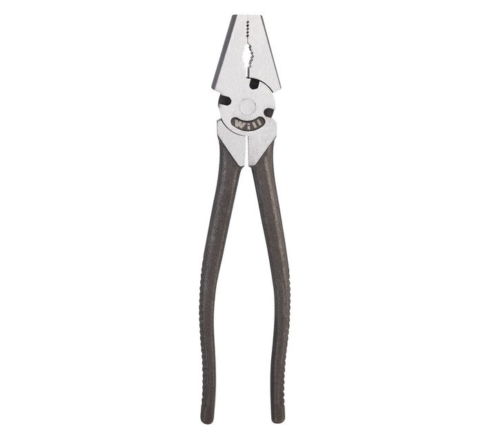WILL Professional Tools Fencing Pliers (300mm) — SA Home Builder Store