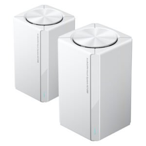 Xiaomi AC1200 Wi-Fi Mesh System 2 Pack — SA Home Builder Store
