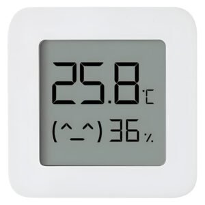 Xiaomi Temperature and Humidity Monitor 2 White NUN4126GL — SA Home Builder Store