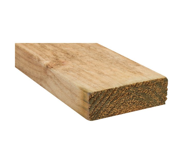 York Timbers H2 CCA Treated SA Pine Timber 38 x 50 x 3600 mm 500086 — SA Home Builder Store